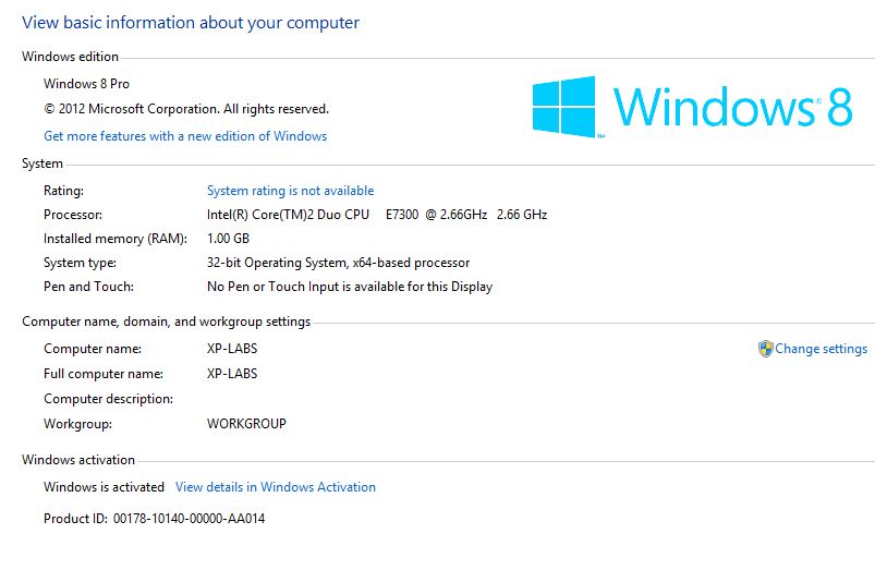 activator windows 8 pro free download